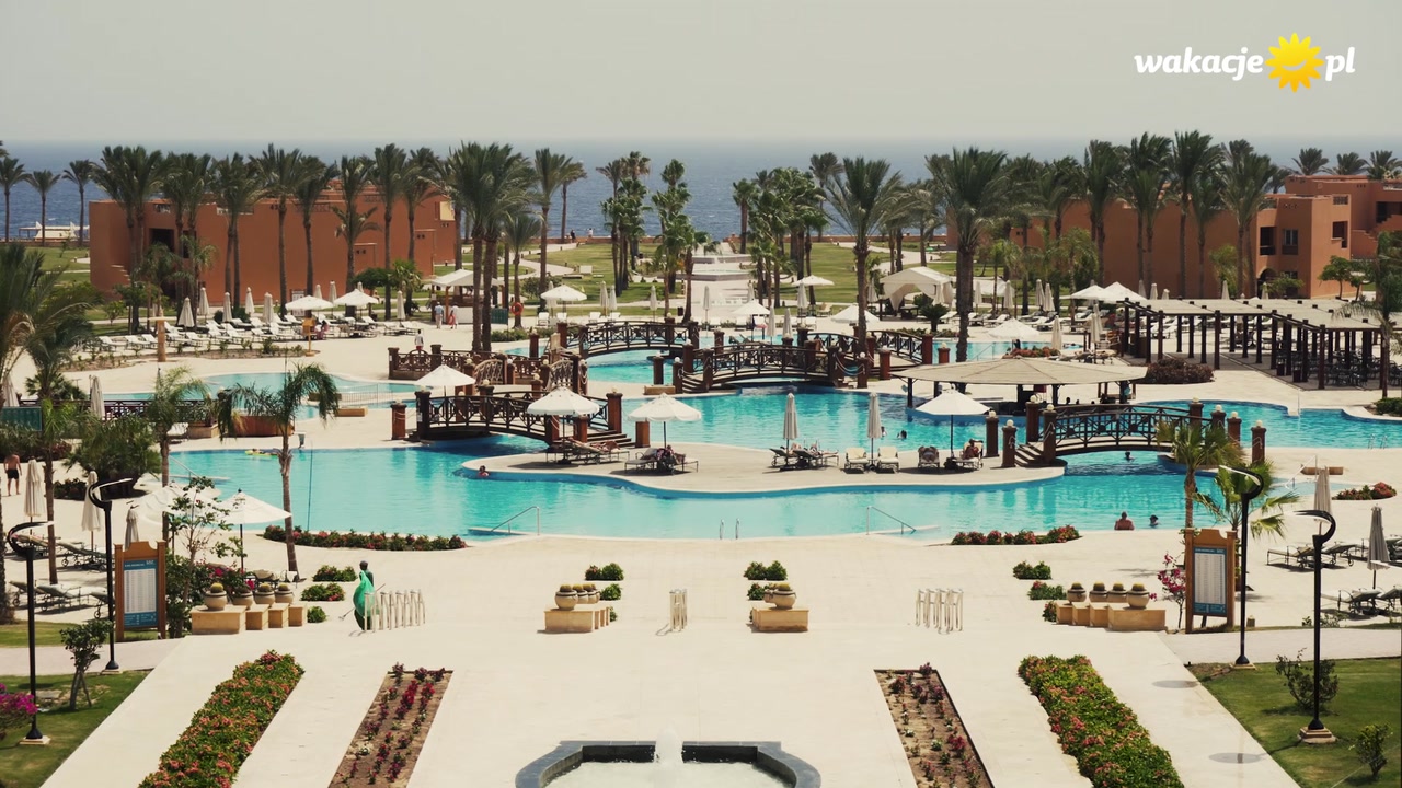 Jaz Grand Marsa Ex Resta Grand Resort
